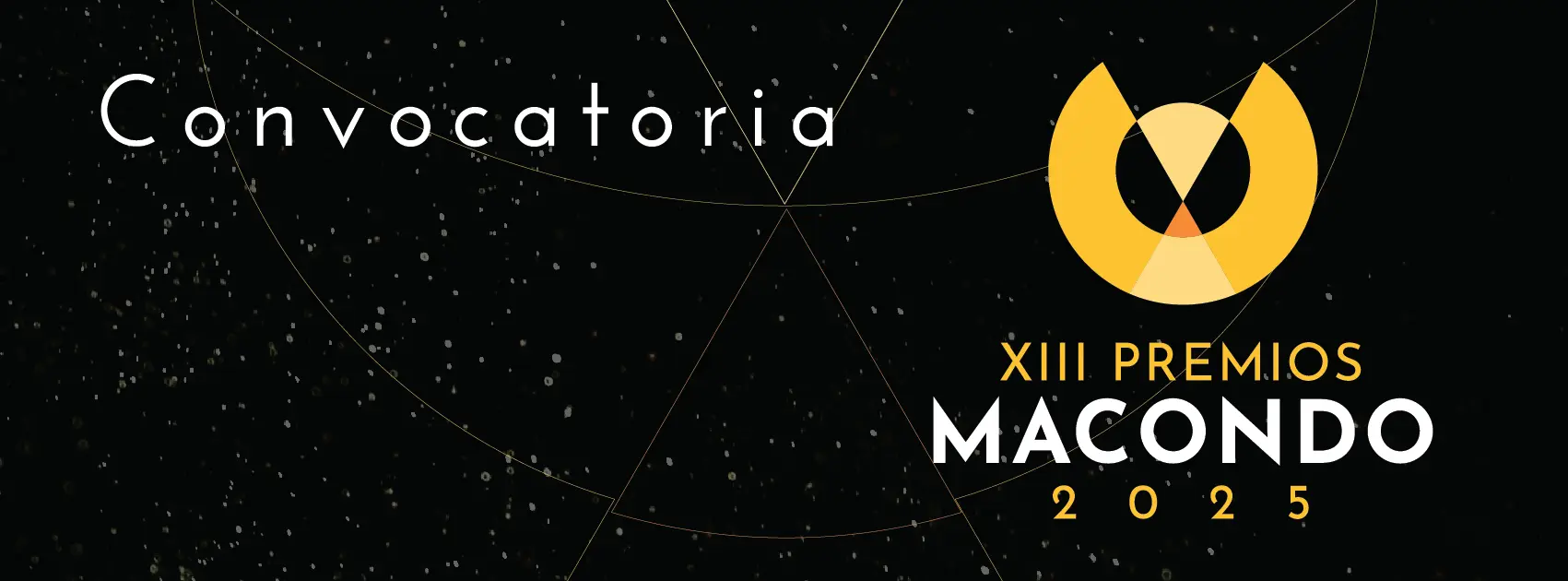 Premios Macondo 2024